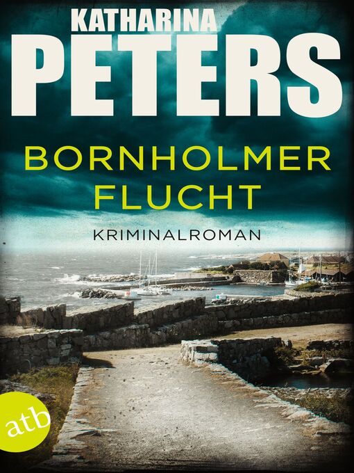 Title details for Bornholmer Flucht by Katharina Peters - Wait list
